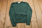 Vintage 1990s Barclay Knitted Sweater