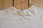 Vintage 1990s Blank Lee Crewneck Sweatshirt /