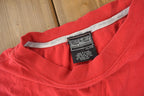 Vintage 1990s Pelle Pelle Jeans Marc Buchanan Graphic T-Shirt Size XXL