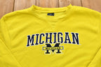 1990s Michigan State Crewneck