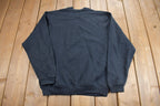 Vintage 1991 Pittsburgh Steelers NFL Crewneck Sweatshirt