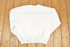 Vintage 1990s Walmart Happy Holidays Christmas Crewneck Sweatshirt Men's XL