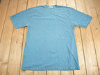 Vintage 1990s Denver Hayes Over Dyed Blank T-Shirt