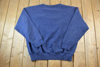 Vintage 1990s Polo By Ralph Lauren Crewneck Sweatshirt