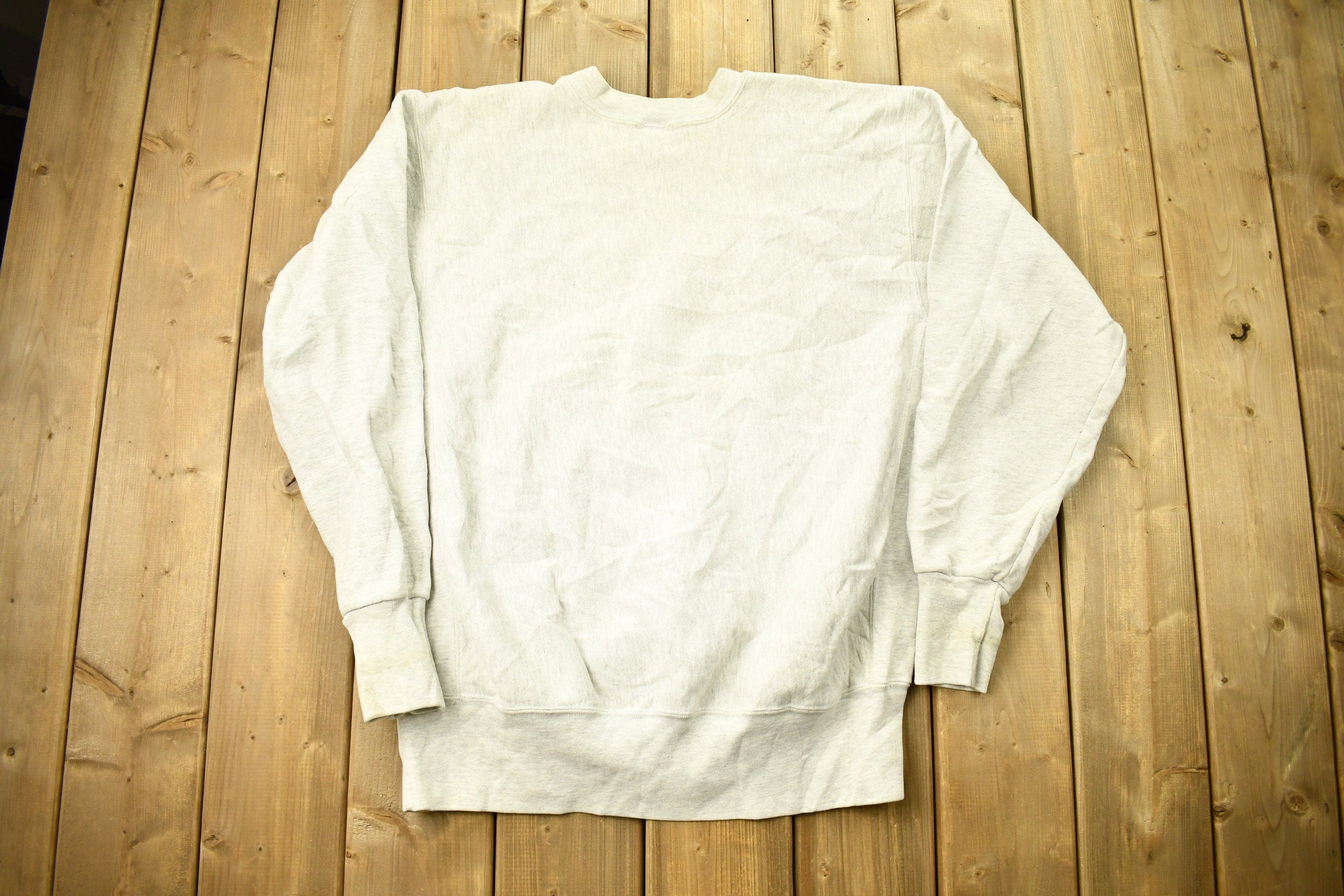 Vintage 1990s Central Lakes College Collegiate Crewneck
