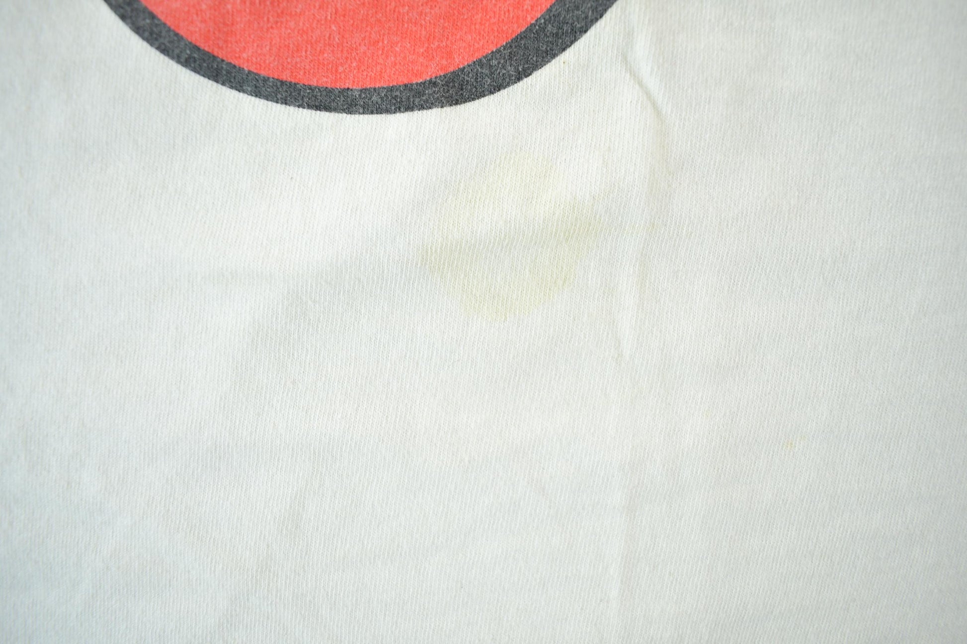 Vintage 1997 The Rolling Stones Tour Band T-Shirt