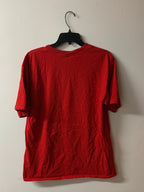 Vintage 1990s Walt Disney World Mickey & Minnie Mouse T Shirt