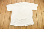Vintage 2000 Sydney Australia Olympics Graphic T-Shirt