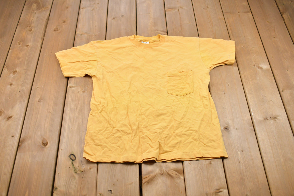 Vintage 1990s 90s Gap Graphic T-Shirt
