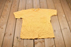 Vintage 1990s 90s Gap Graphic T-Shirt