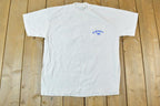 Vintage 1990s Camel Pack Of Camels Single Stitch T-Shirt