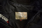 Vintage 1990s Rhyno Motorcycle Jacket