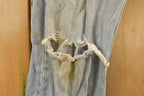 Vintage 1990s Levi's 501 Red Tab Denim Jeans Size 32 x 32.5