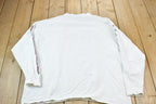 Vintage 2001 St Louis Cardinals MLB Graphic Long sleeve Nike Shirt