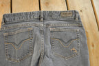 Vintage 1990s Harley Davidson Denim Jeans Women's 30 x 30