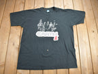 Vintage 1996 Earth 2 TV Promo T-shirt