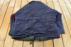 Vintage 1990s Banana Republic Parka Jacket Men's XL
