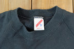 Vintage 1990s Cute Pixel Bunny Crewneck Sweater