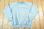 Vintage 1990s Polo By Ralph Lauren Crewneck Sweatshirt Mens XL