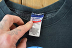 Vintage Y2K Planet Hollywood Myrtle Beach Crewneck Sweatshirt