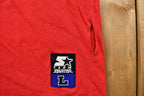 Vintage Ohio State University Buckeyes Graphic T-Shirt