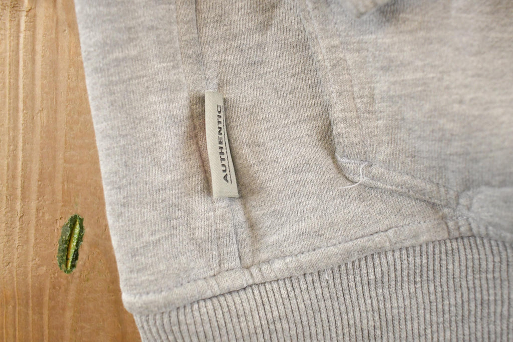 Vintage Y2K Nike Middle Swoosh Ohio State Hoodie Sweatshirt Men's / Swoosh Logo / Collegiate State 2000s Nike Sweater