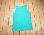 Vintage 1990s Walt Disney World Mickey Mouse Tank Top
