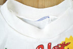 Vintage 1980s Hot Tamale Baby Shirt Size 3 Months