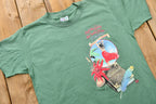 Vintage 1995 Trinidad T-Shirt