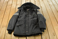 Vintage 1980s LPC Snowmobile Racing Jacket Men's Medium /
