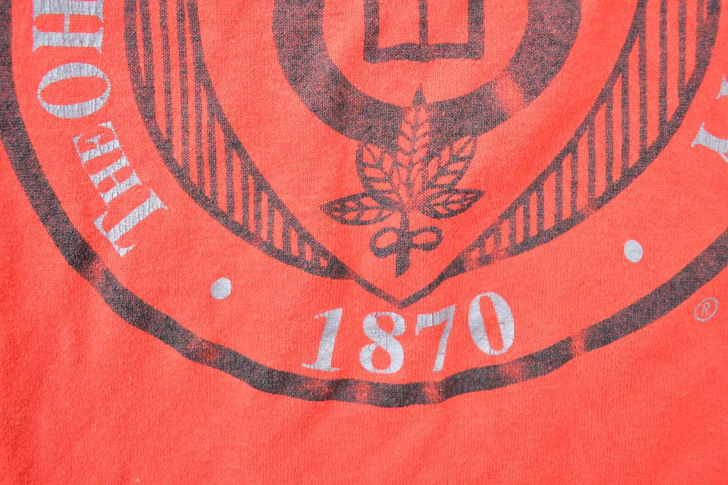 Vintage 1990s Ohio State University Collegiate T-Shirt