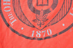 Vintage 1990s Ohio State University Collegiate T-Shirt