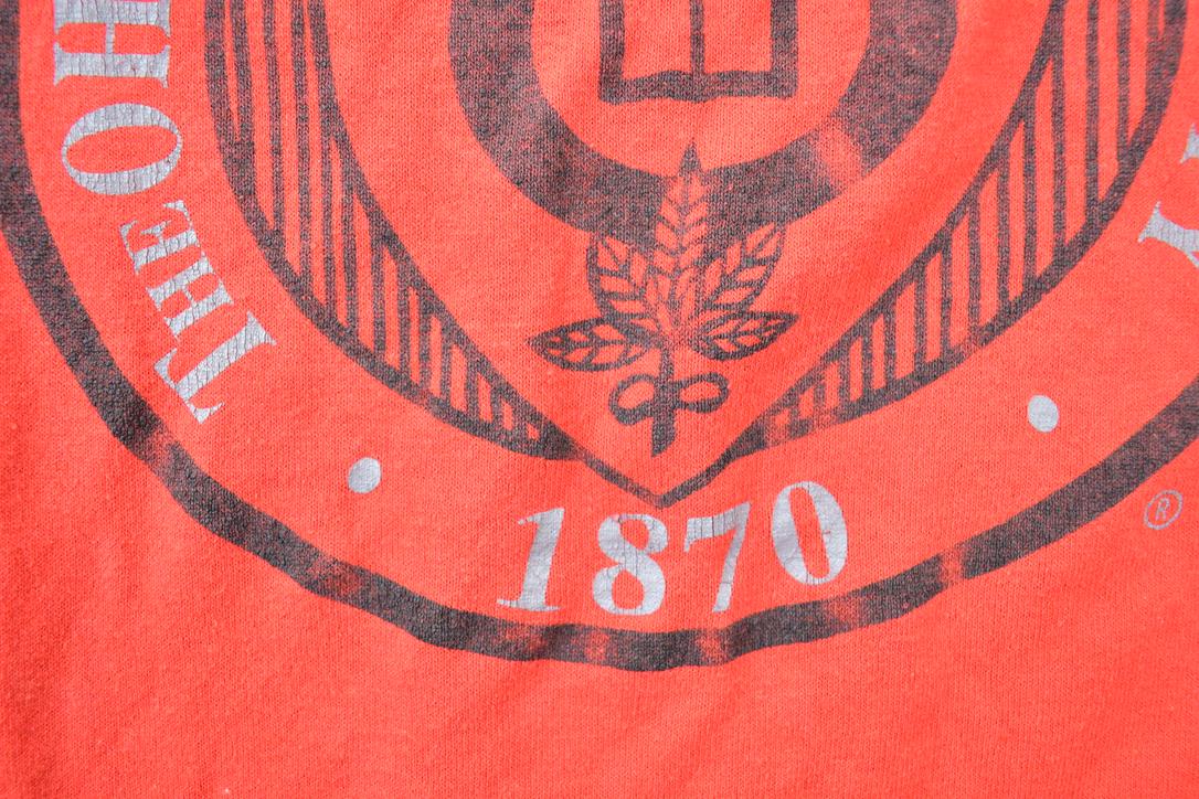 Vintage 1990s Ohio State University Collegiate T-Shirt