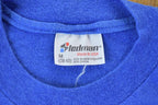 Vintage 1990s Paso Fino Horse of the Americas Single Stitch Graphic T-Shirt