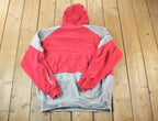 Vintage 1990s Tye Paintball Souvenir Hoodie Sweatshirt Made In USA  90s Crewneck  Souvenir Sweater  Streetwear  Travel
