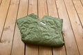 Vintage 2000 Army Green Liners Size 38 x 25