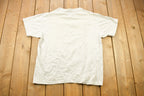 Vintage 1990s Mickey Mouse Wisconsin Souvenir T Shirt