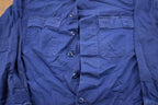 Vintage 2001 Military Button Up Shirt