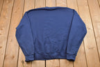 Vintage 1990s Christmas Tree Crewneck Sweatshirt