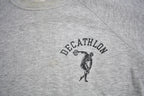 Vintage 1980s Decathlon Champion Sweatshirt