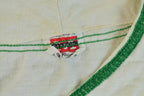 Vintage 1940s St. Dismas Baseball Jersey