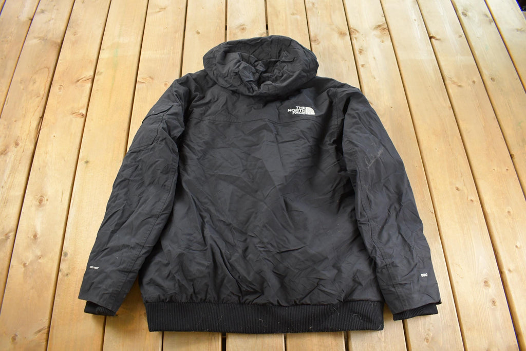 Vintage 1990s The North Face Hyvent 550 Down Jacket Men's XL
