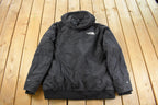 Vintage 1990s The North Face Hyvent 550 Down Jacket Men's XL