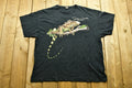 Vintage 1990s San Juan Puerto Rico T-Shirt