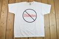 Vintage 1990s Fight Diabetes Souvenir T-Shirt