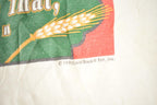 Vintage 1995 Antique Farmer Been There Done That Souvenir T-Shirt Made In USA