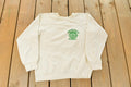 Vintage 1980s University of Hawaii Collegiate Crewneck Men's XS