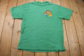 Vintage 1990s Winnie The Pooh Tigger Honey Disney Mickey Inc T-Shirt