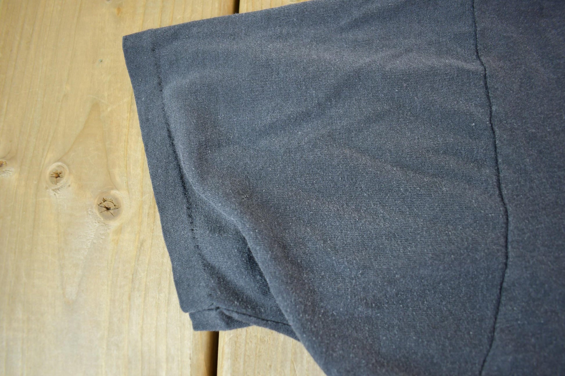 Vintage 1985 Petra Band T-Shirt God Gave You Rock n Roll Men's Small/ Christian Band Tee / Single Stitch /Made in USA /80s Music Promo