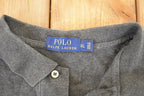 Vintage Y2K Polo By Ralph Lauren Button Up Shirt Men's L